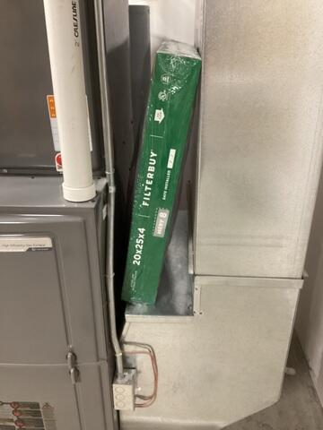 Radon Mitigation in Garrison, IA