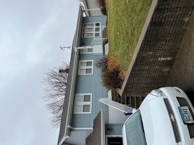 Radon Mitigation in Norway, IA