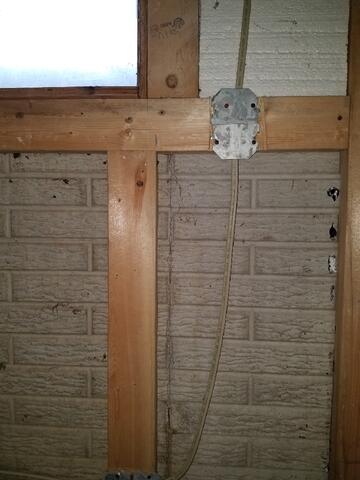 Concrete Repair in Volga, IA