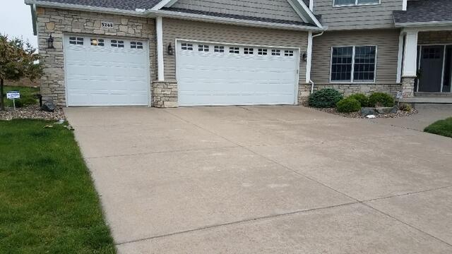 Concrete Repair in South Pekin, IL