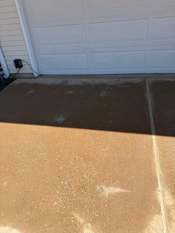 Concrete Repair in Geneseo, IL