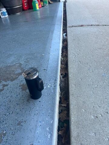 Concrete Repair in Geneseo, IL