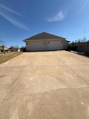 Concrete Repair in Geneseo, IL