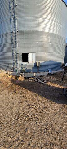 After: The homeowner was delighted with the excellent work completed by the crew.