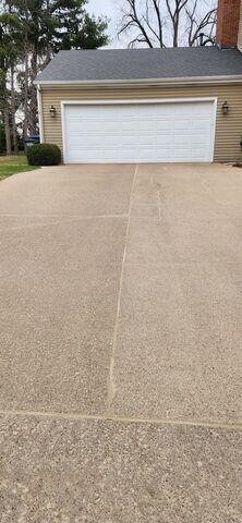 Concrete Repair in Dubuque, IA