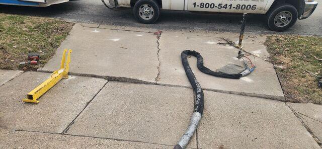 Concrete Repair in Waverly, IA