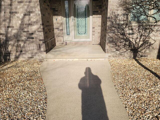 Concrete Repair in Dubuque, IA