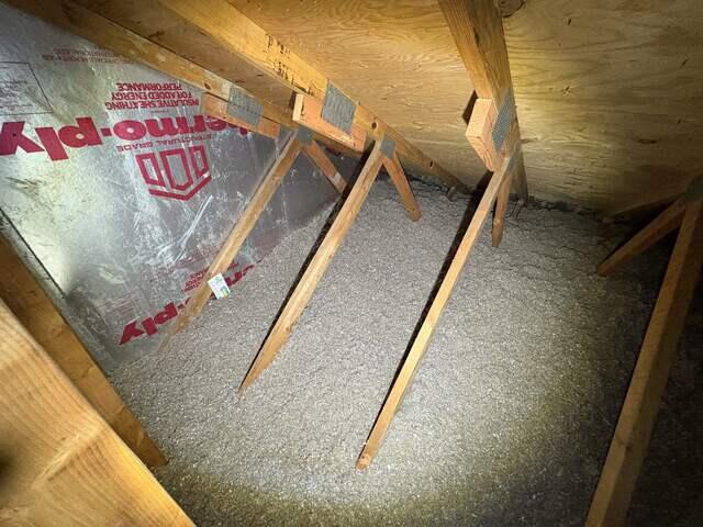 A fresh blanket of TruSoft™ cellulose