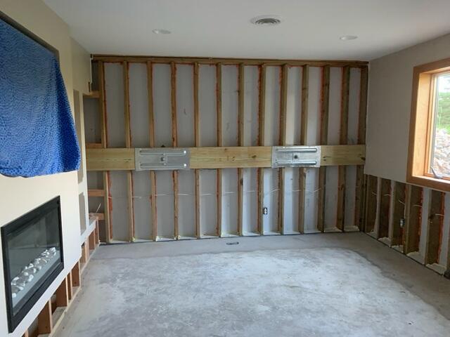 After: The homeowner was delighted with the excellent work completed by the crew.