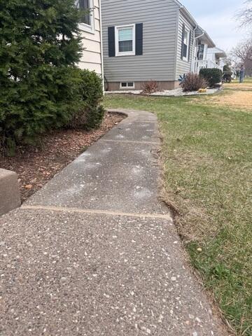 Concrete