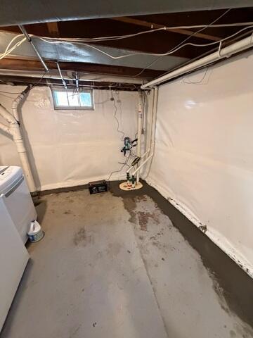 Basement Waterproofing in...
