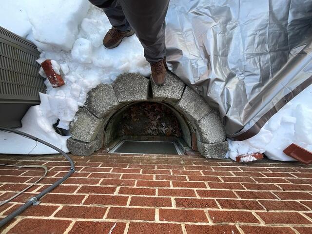 Window Well Replacement &...