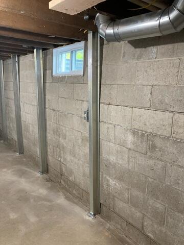 Our reinforced, top-of-the-line PowerBrace System