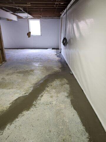 After: The homeowner was delighted with the crew's excellent work.