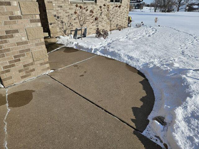 before polylevel system