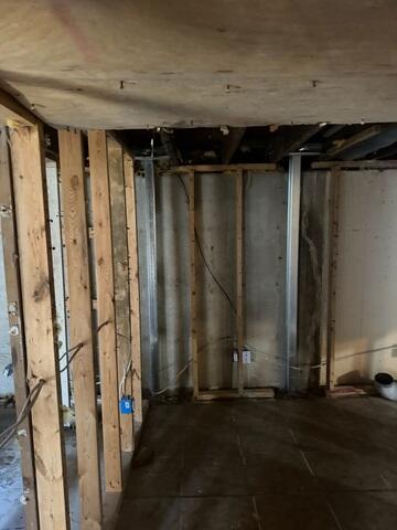 After: The homeowner was delighted with the excellent work completed by the crew.