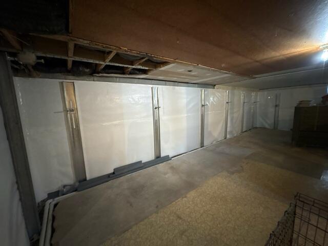 Several GeoLock Wall Anchors installed in this home!
