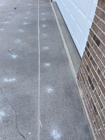 After: The homeowner was delighted with the excellent work completed by the crew.