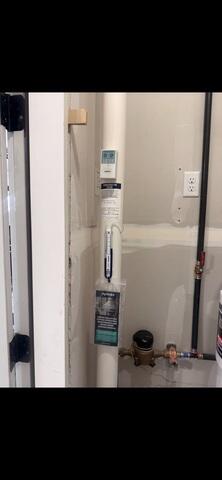 After: The homeowner was delighted with the excellent work the crew completed.