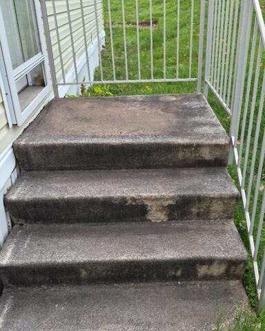 Before