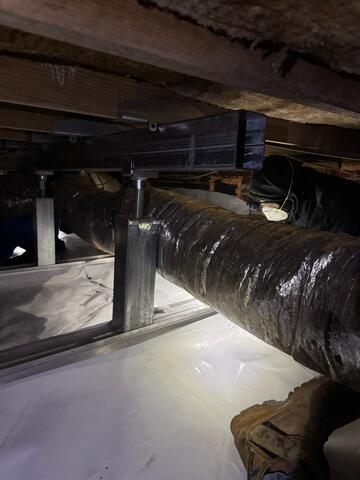 SmartJack placement