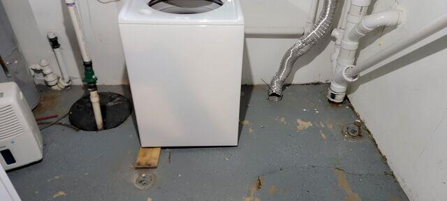 Leaky