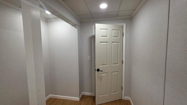 New Laundry Room