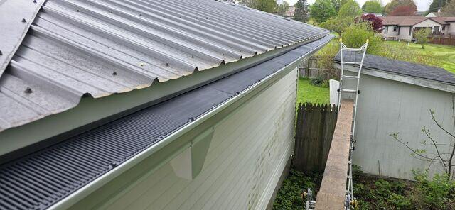 Gutter