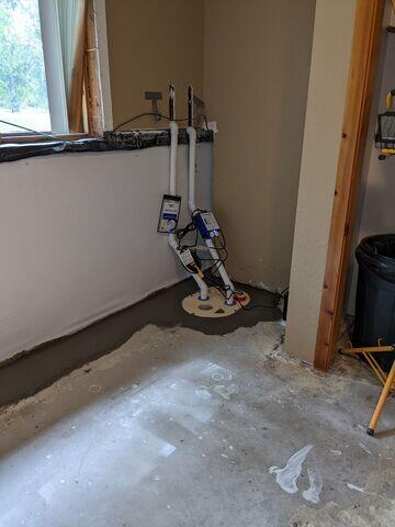 After: The homeowner was delighted with the excellent work completed by the crew.