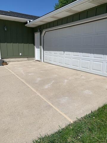 After: Our crew was delighted with the excellent work completed by the crew.