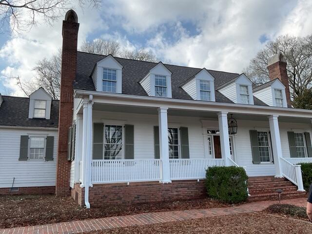 Starkville, MS Home