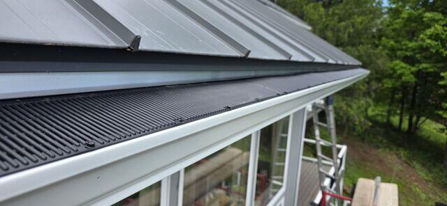 Gutter