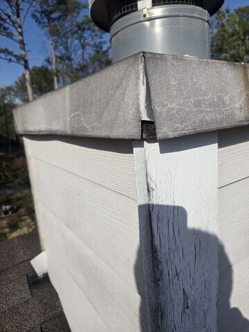 Roof Leak and Water Damage Restoration