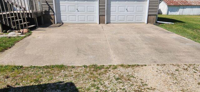 Concrete Stabilization &...