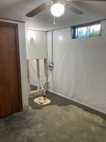 After: The homeowner was delighted with the excellent work completed by the crew.