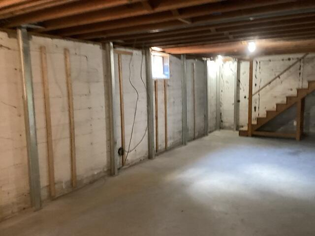 Waterproofing