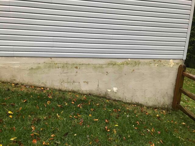 Foundation