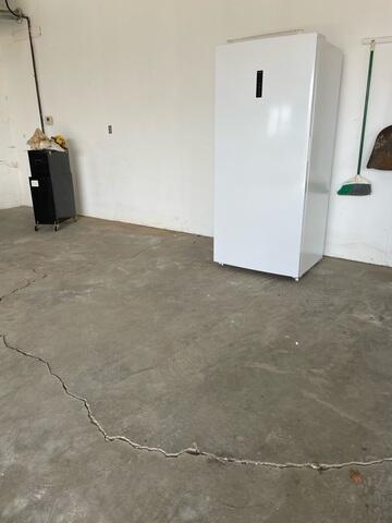 After: The homeowner was delighted with the work completed by the crew.