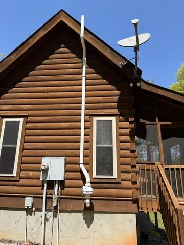 Radon Mitigation in Tryon