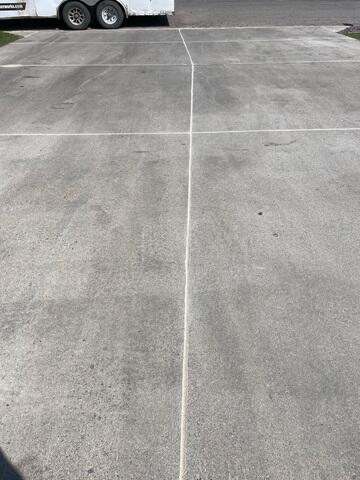 After: The homeowner was delighted with the excellent work the crew completed.