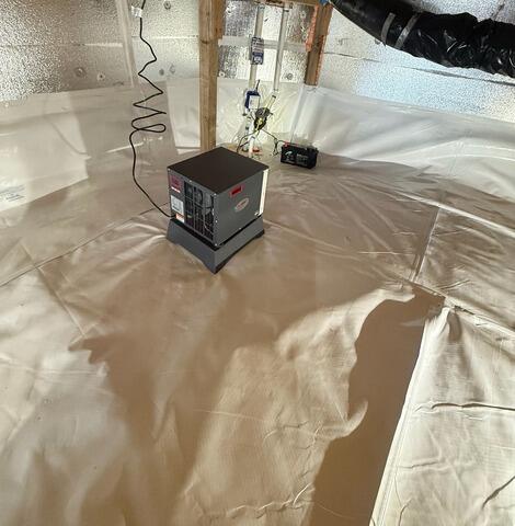 Our TripleSafe Sump Pump and SaniDry Sedona Dehumidifier are both heavy-duty machines that run continuously and fully automatically to offer homeowners absolute peace of mind.