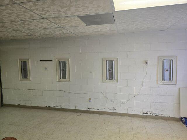 GeoLocks installed in this home.
