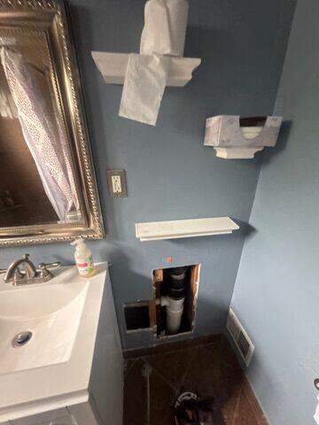 Drywall