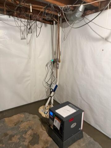 Waterproofing