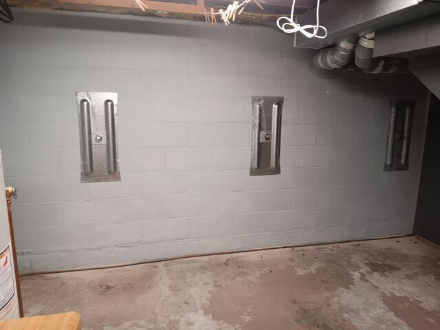 After: The homeowner was delighted with the excellent work completed by the crew.