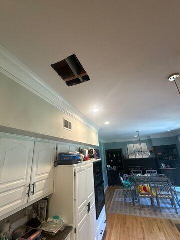 Ceiling