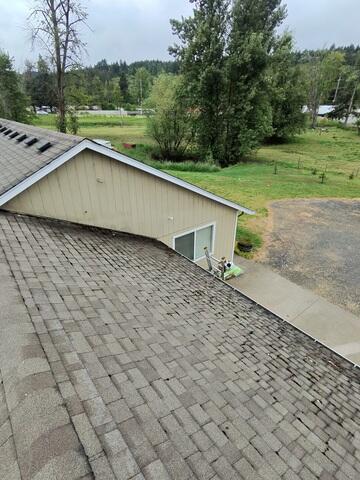 Full Roof Replacement in...