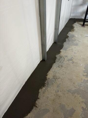 After: The homeowner was delighted with the excellent work completed by the crew.