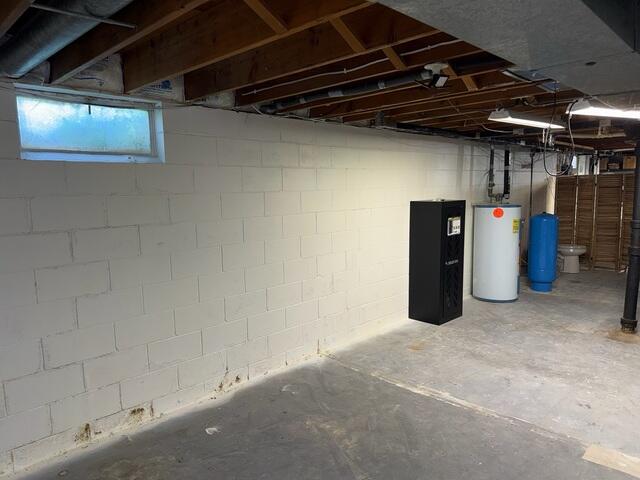 Basement