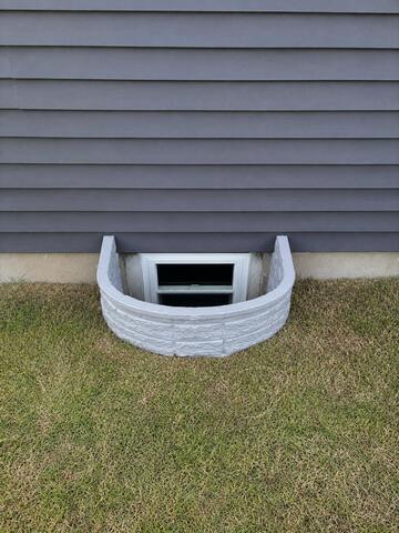 Egress